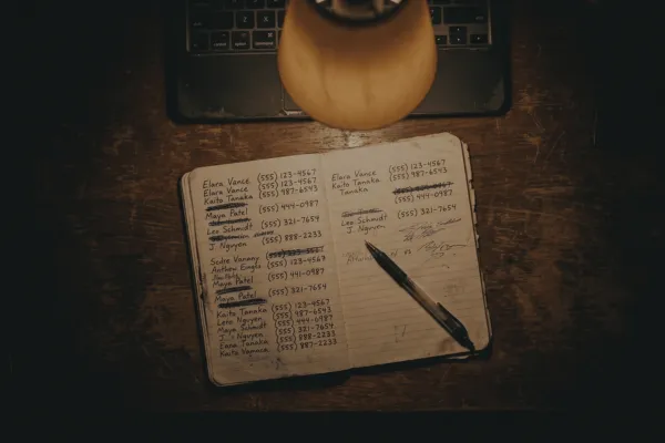 O trabalho manual